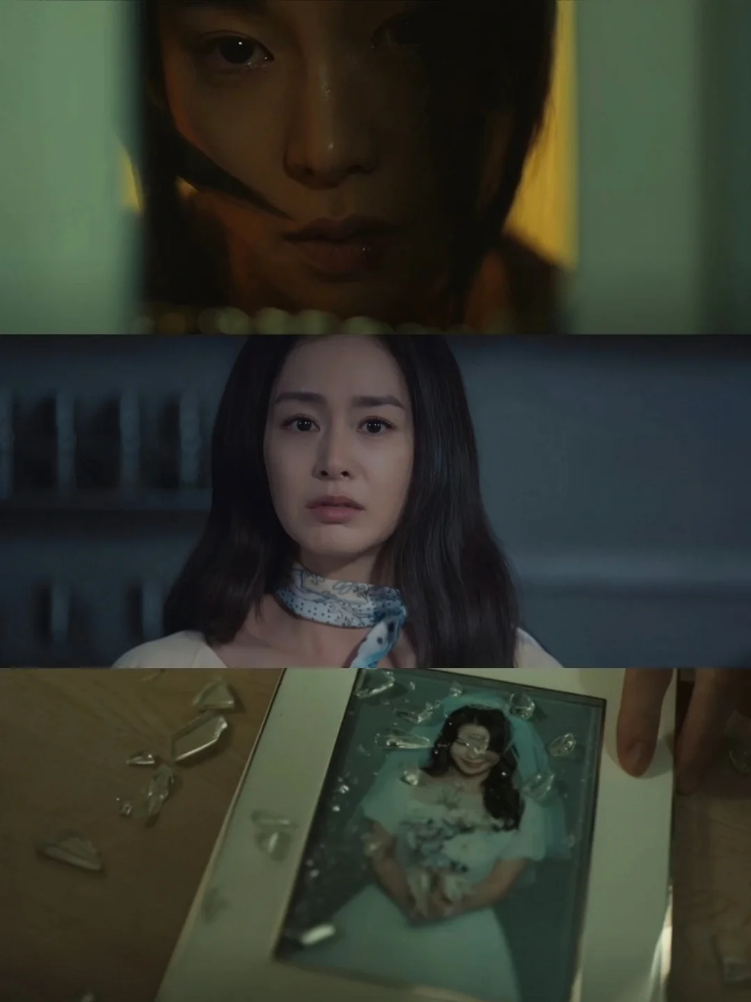 双女主复仇❗妍珍啊，这次换你逆风翻盘了