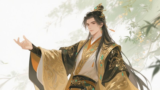 中年师兄误会师姐背叛，真相竟令人泪崩，情感崩溃瞬间逆转！