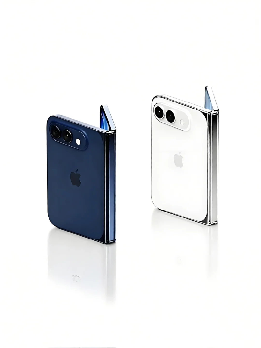 首款折叠iPhone定名悬疑，9月10日揭晓