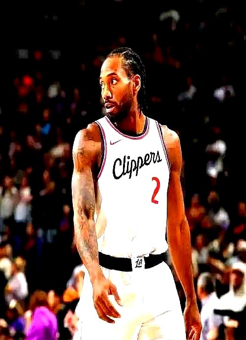 快船一出局，伦纳德的交易剧本就满天飞！  我差点把遥控器给摔了……什么...