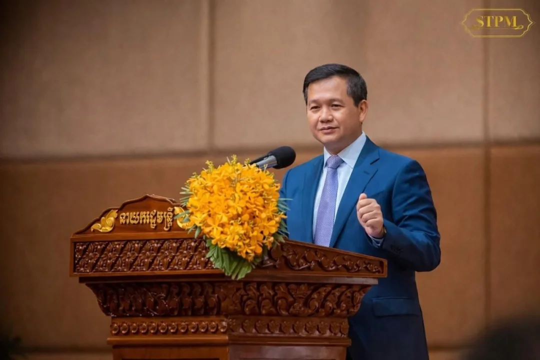 中柬联合行动2026年将清除半数以上电诈窝点