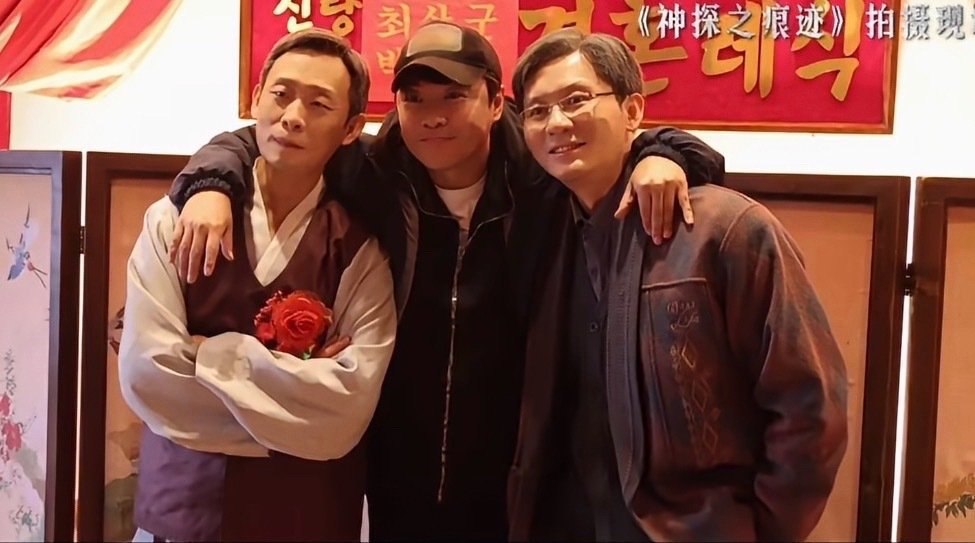 我们猫狗牛不相及组合多合作好吗！ ​
