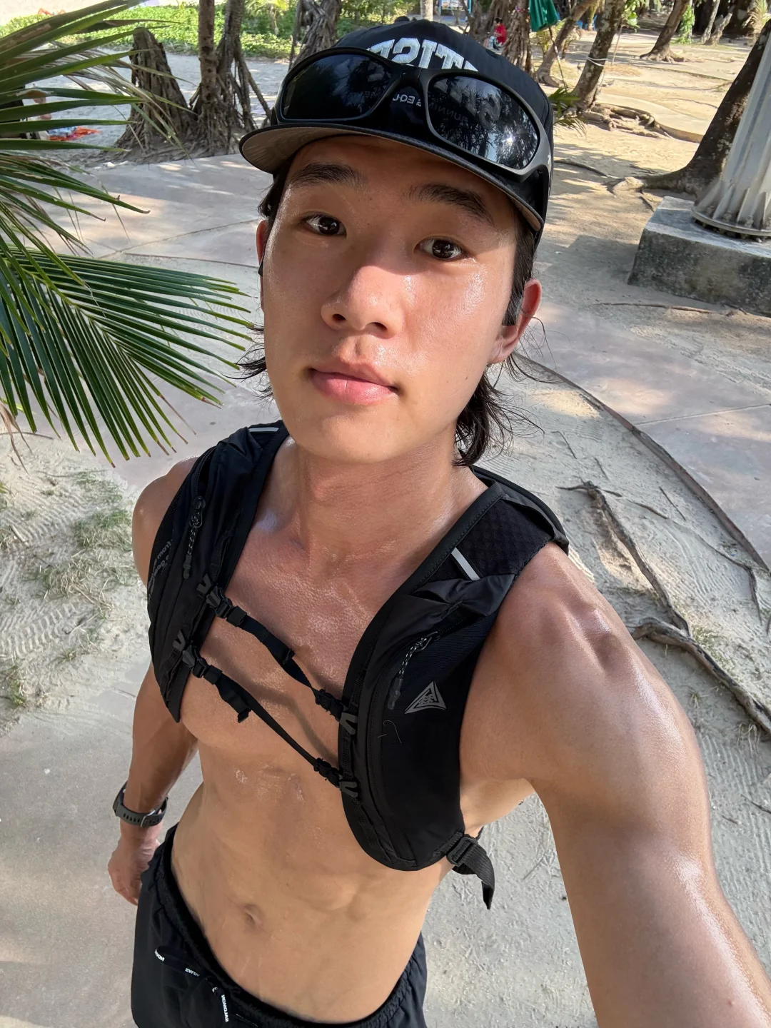 拜拜普吉岛🏖️👋