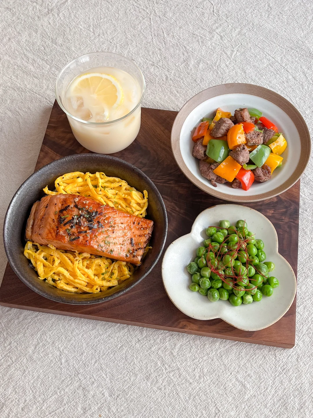 健康饮食｜让我把春天装进碗里吃掉 🌸