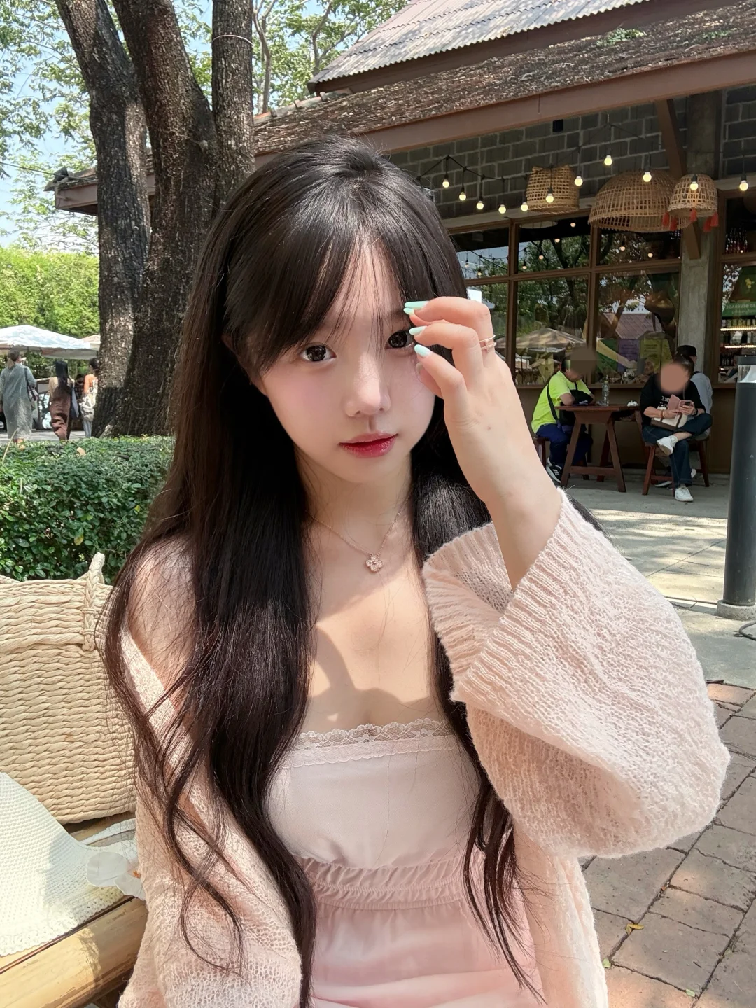 在清迈的每一天都好漂亮！！