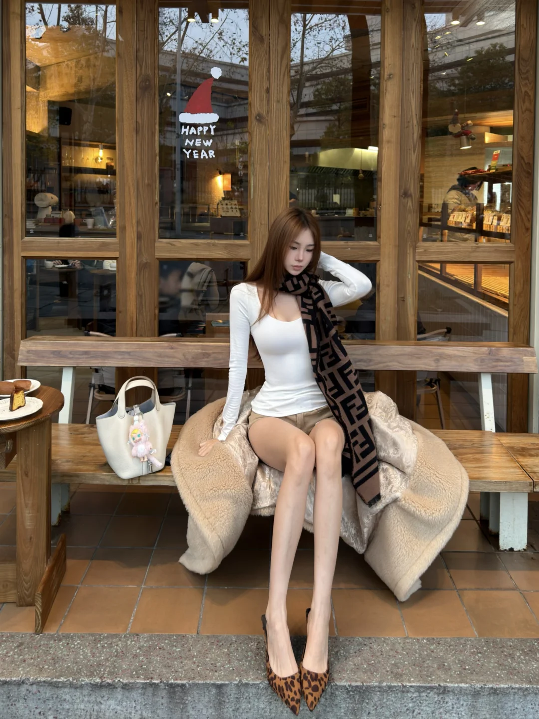 她懂我 让我觉得很悲伤