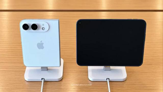 iPhone Duo 办公够用，玩游戏却扛不住长时间高负载。

iQOO Pad Ultra 完美补齐果粉娱乐短板。8.8 英寸大屏适配多指微操，主动风冷 + 2nm 旗舰芯片，长时间对战不发烫、不掉帧。

一机办公一机游戏，它就是果粉的游戏搭子、第二块屏幕。#iQOO Pad Ultra# ​