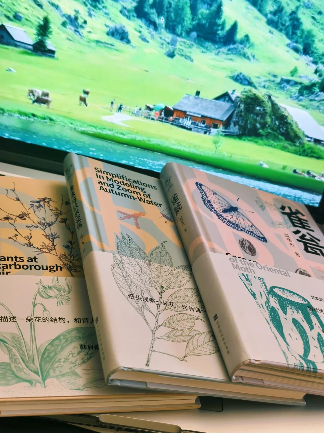 悟了！AI时代，博物学是拯救人类灵魂的小路