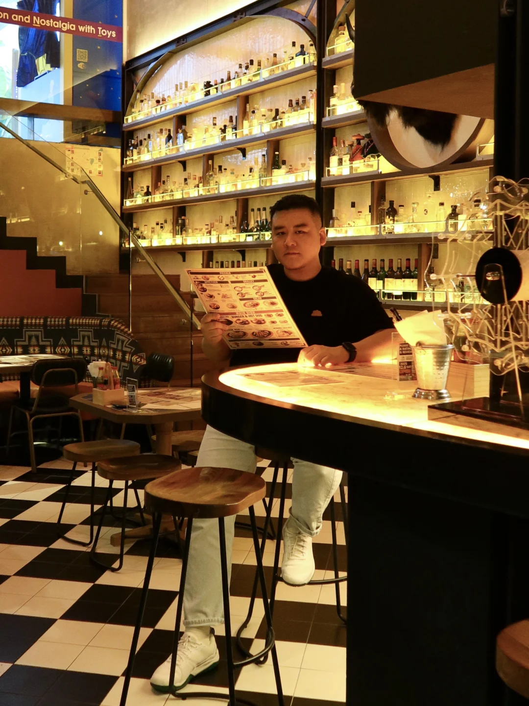 🇸🇬打鼠我也不想说的超耐吃墨西哥小酒馆