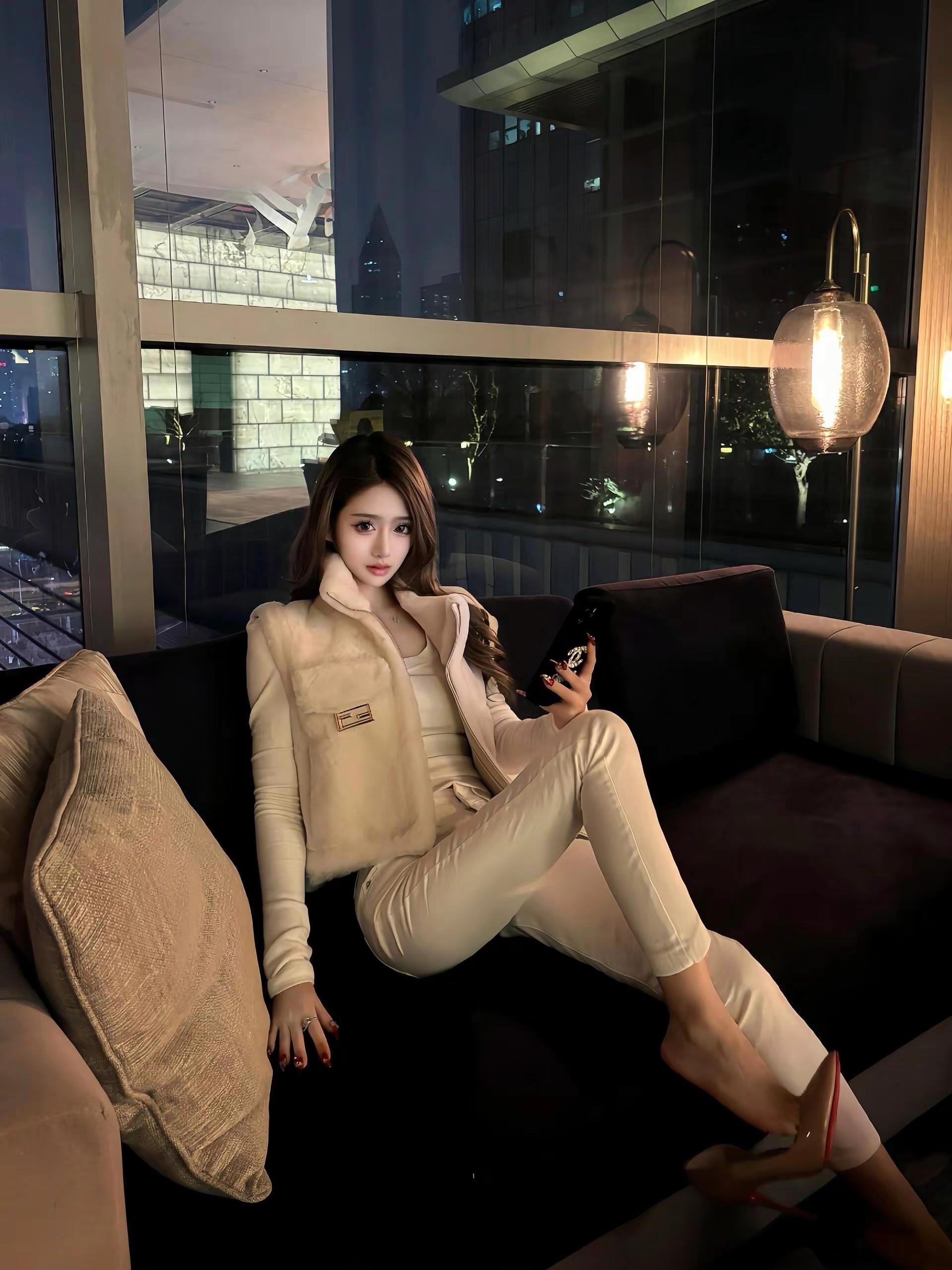 离开我  你更幸福了吗？