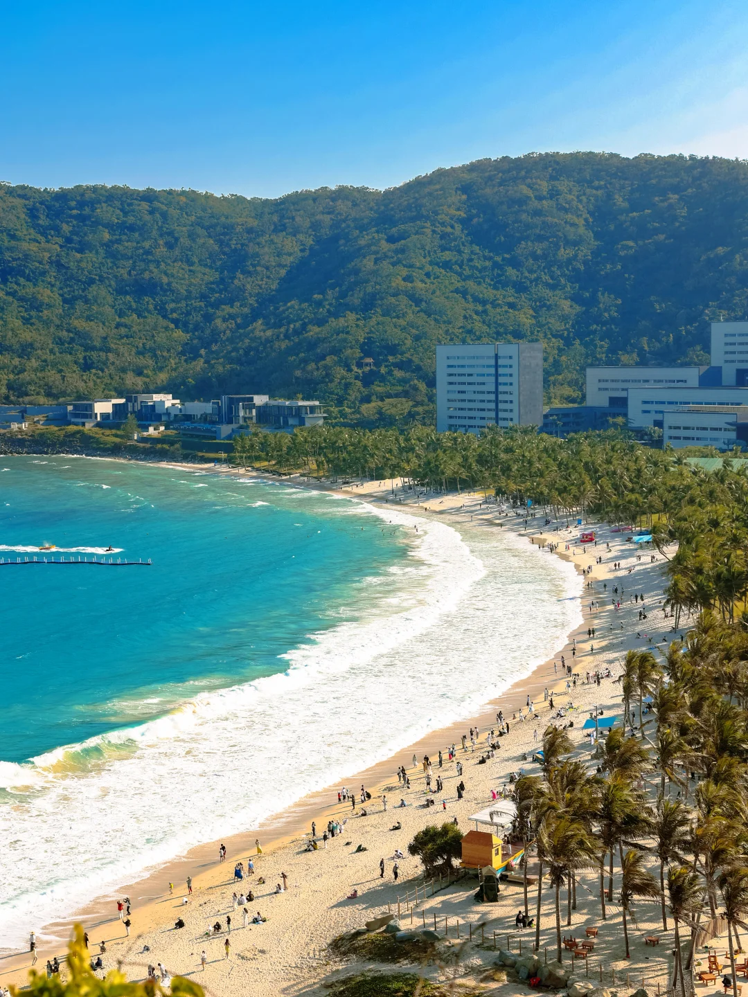 来三亚错过这18个地方😭我会伤心的……