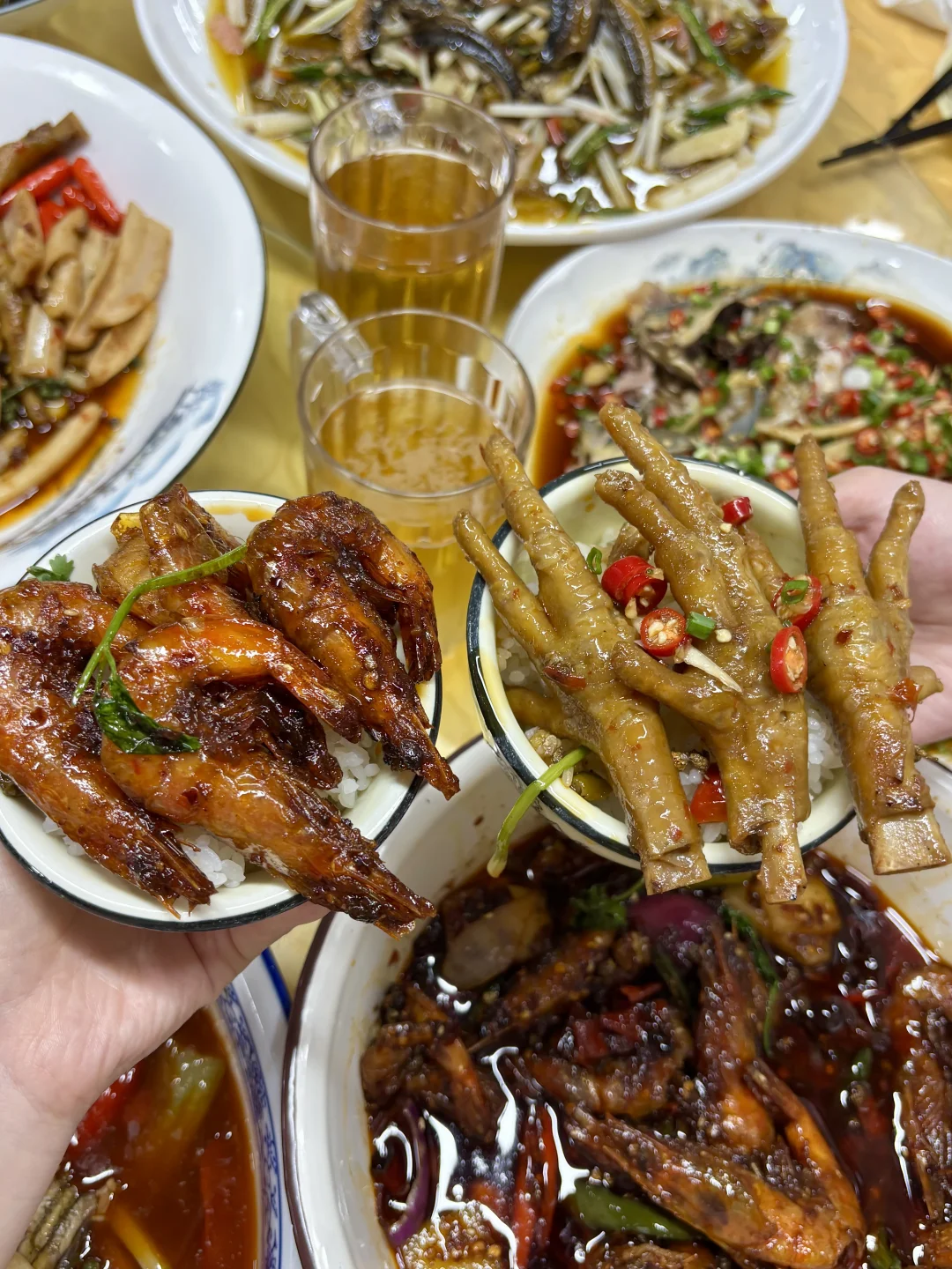 #只有本地人才知道的店