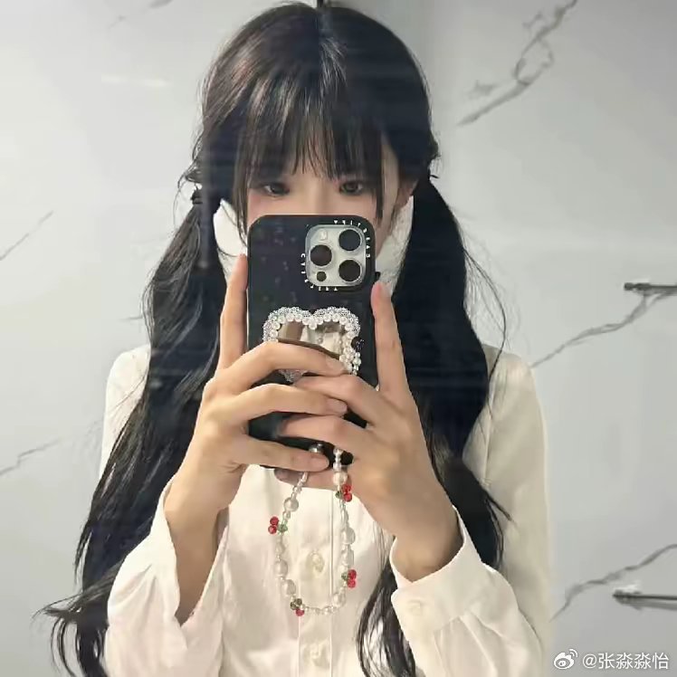 #张淼怡[超话]#  zmy#黎明前他会归来# zmy#张淼怡贝瑶# 

水果糖嘟嘟呀

​
