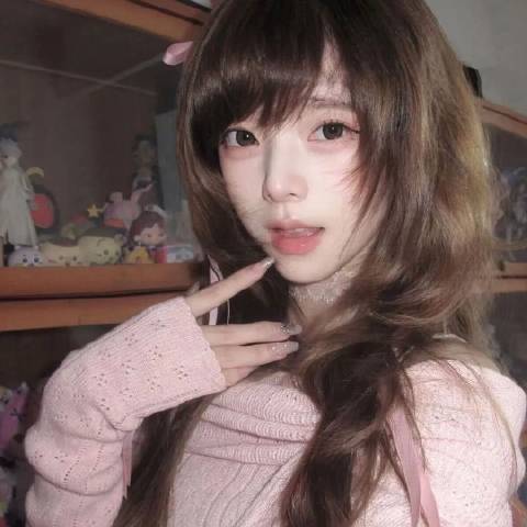 我又不是宅妹