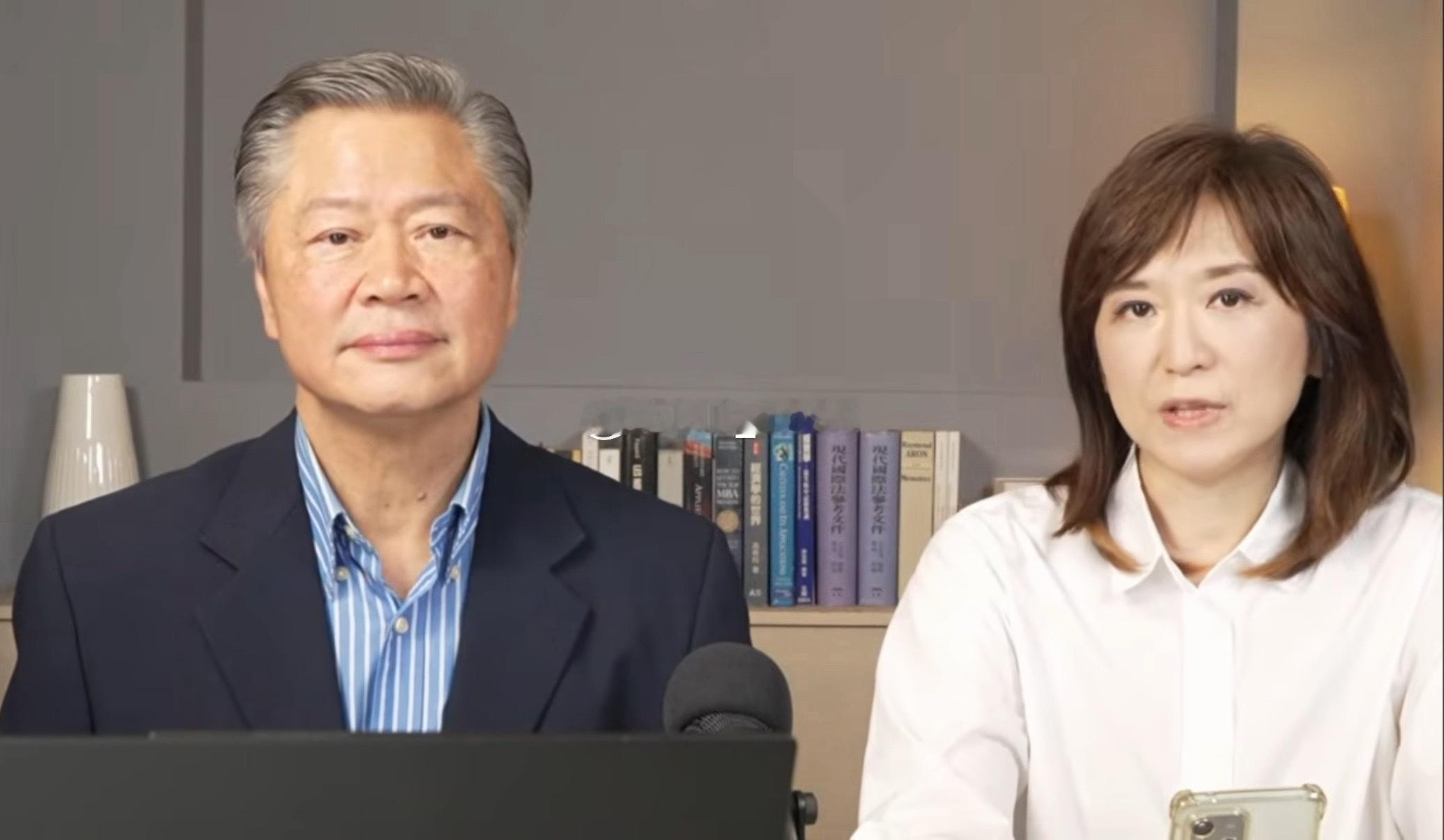 踩到中天地雷慘遭資遣？周玉琴還原被辭退經過
指在外從未以中天主播身分參與活動 利益衝突竟是「賴岳謙TV」

中天資深主播周玉琴11日無預警證實遭到公司資遣，震撼媒體圈。中天隨後發表聲明，指她任職期間固定主持具盈利性質的自媒體節目，涉及利益衝突，另有遲到、私接外部節目及私人行程未報備等問題 ​