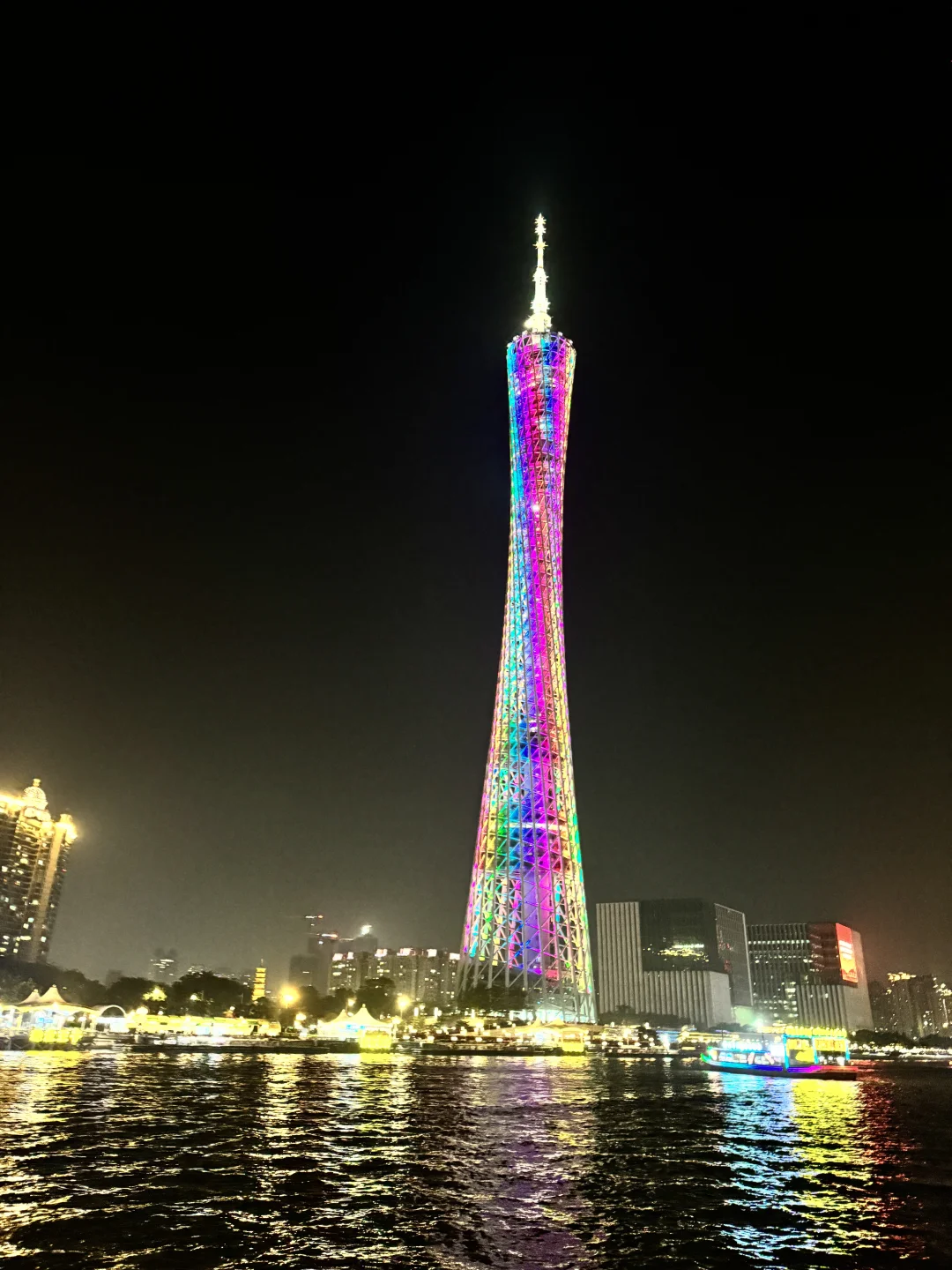 这里看夜景超美