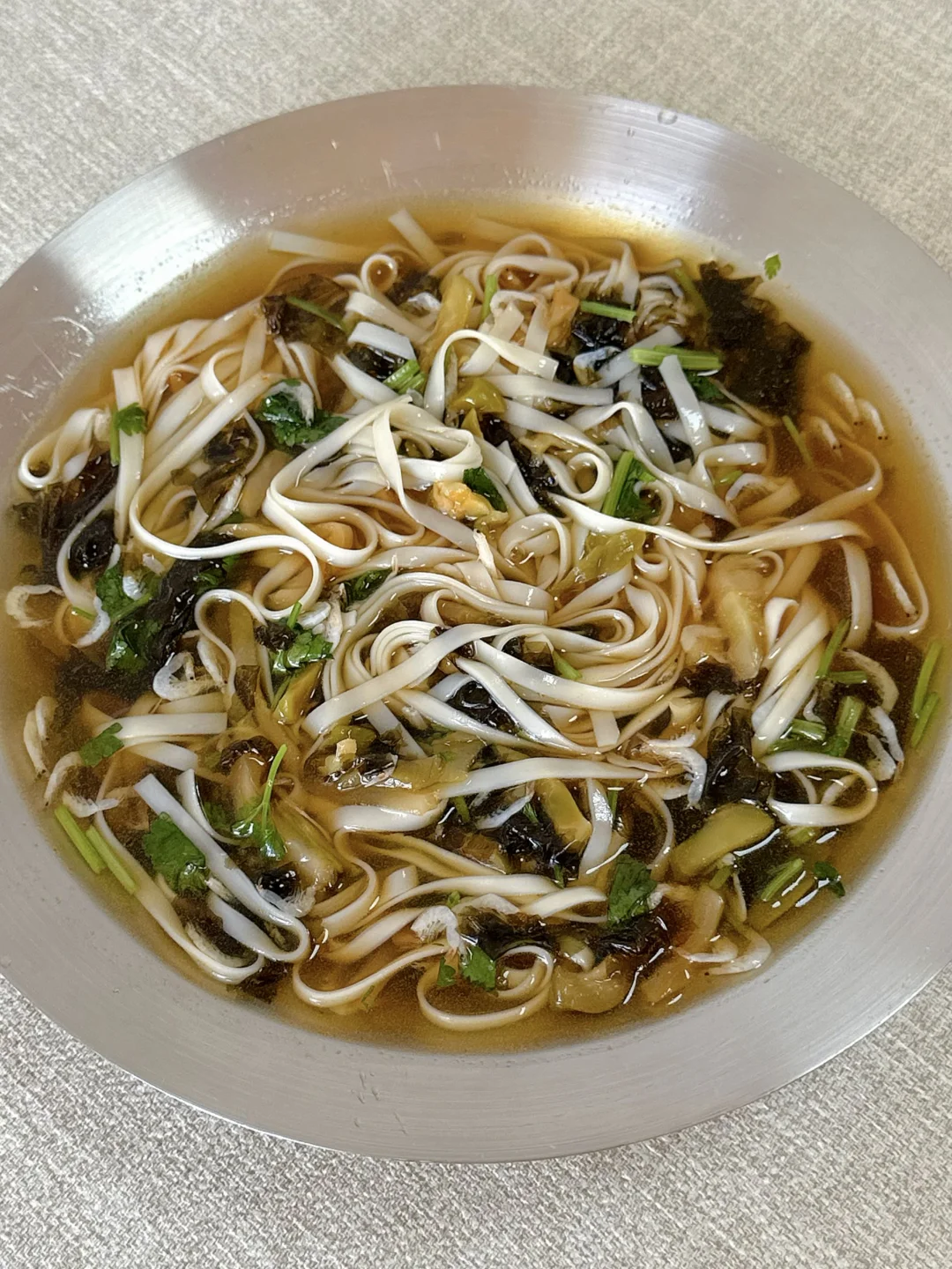 分享300碗面条不重样🍜day230碗