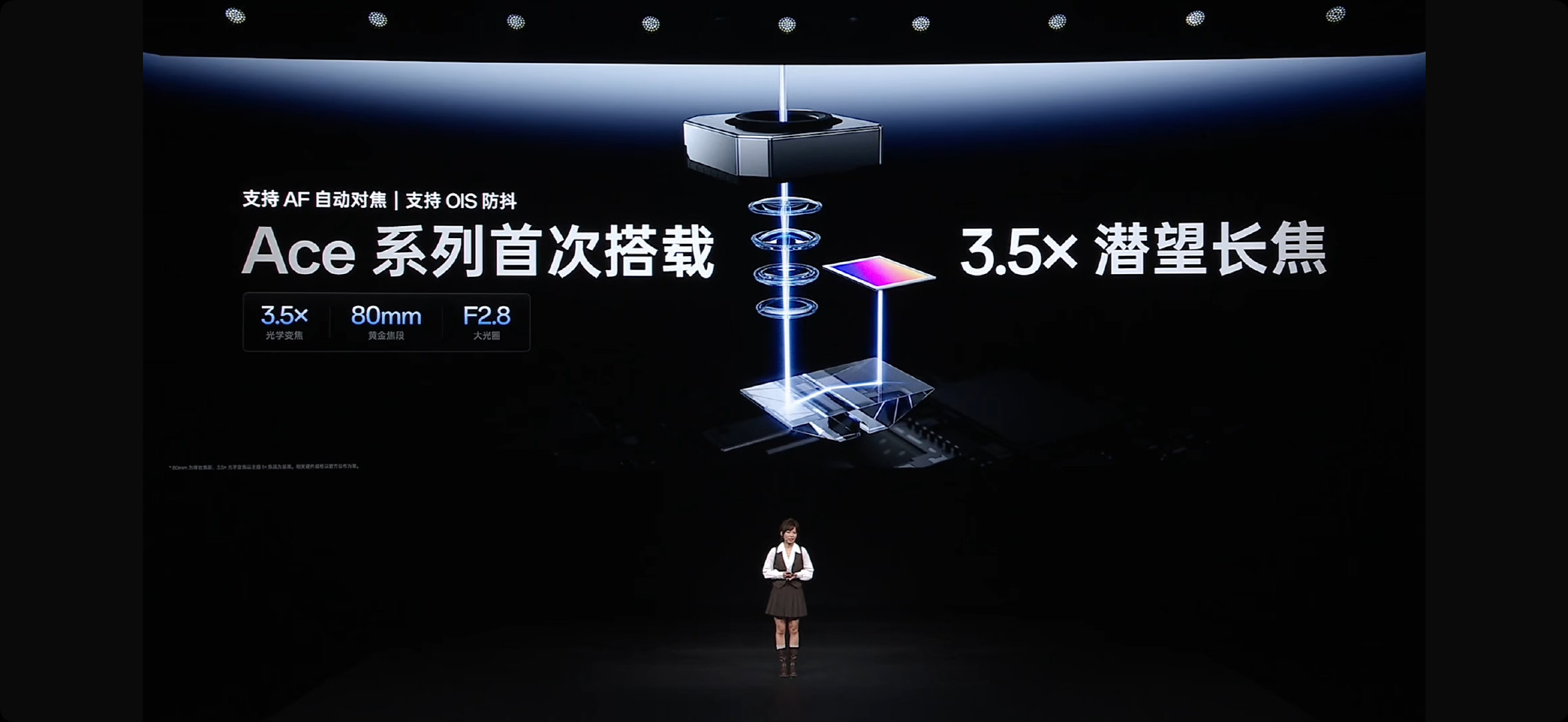 一加Ace7 Pro搭载2亿主摄+3.5倍光学变焦5000万潜望长焦！9000毫安时大电池+100瓦有线闪充，可以追剧24小时！ ​