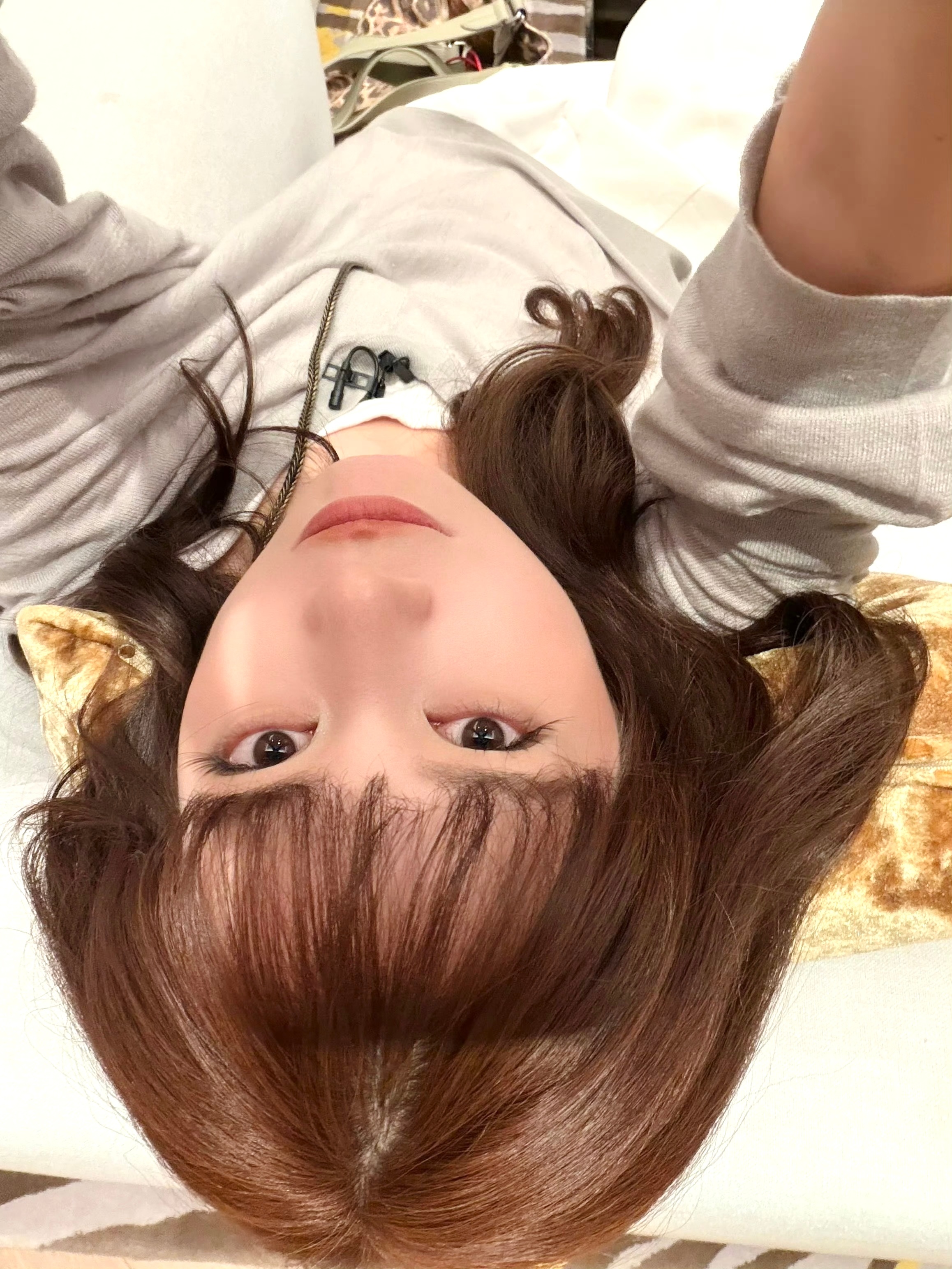 赵昭仪日常碎片🍒🍦元气妹宝^ ​