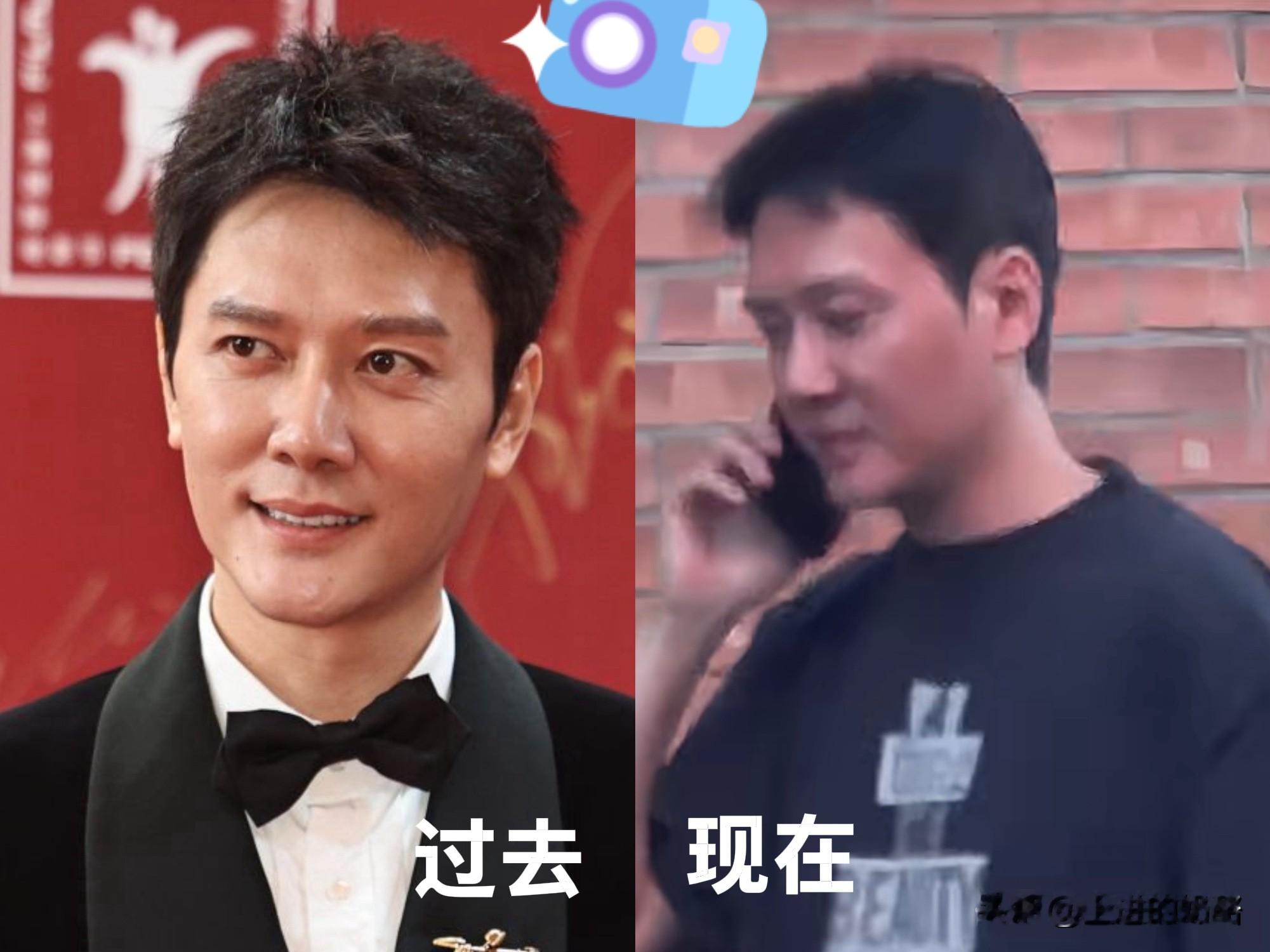 冯绍峰，
从昔日的男神变身“糙汉”，
大家都在感慨惋惜，其实是人家想通了！


最近网传的冯绍峰生图大家都看了吗？
脸晒得通红、看着很粗糙，
一点都没有当年男神的精致感，
好多网友都在感慨，
说冯绍峰老了、状态变差了。
其实不是，大家都误会了！
冯绍峰现在的变化是有原因的。


年轻时候的他，绝对是