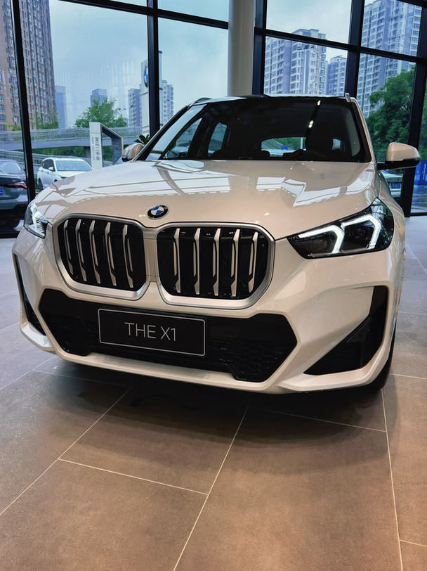 X1，小预算大排面