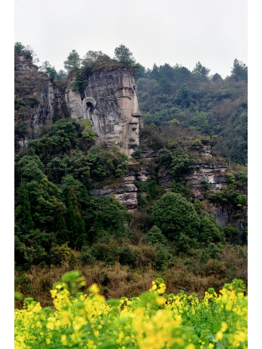贵阳十个小众景点🙋知道五个以上的请举手