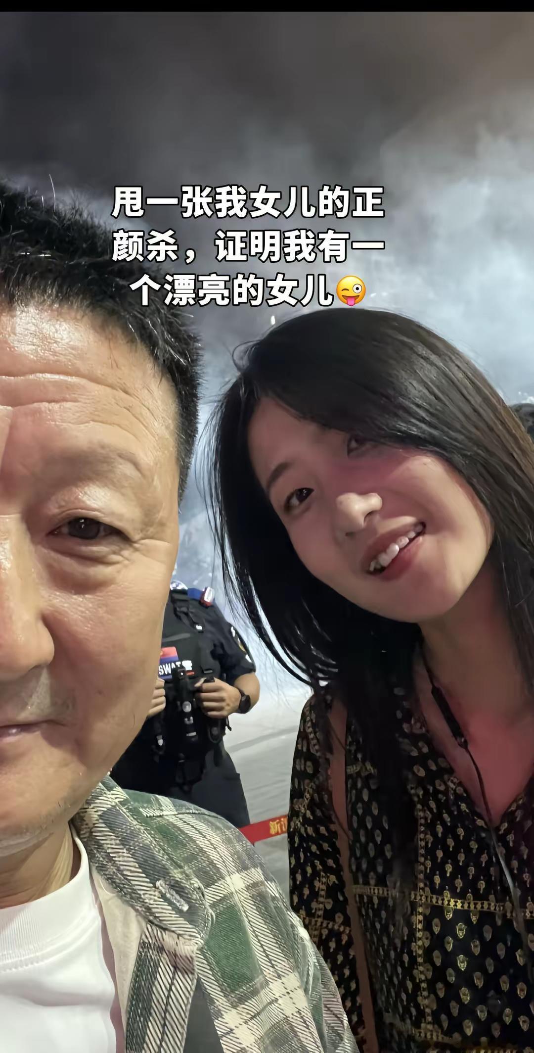 暑假带女儿文博广场看演出新沂文博广场露天音乐会