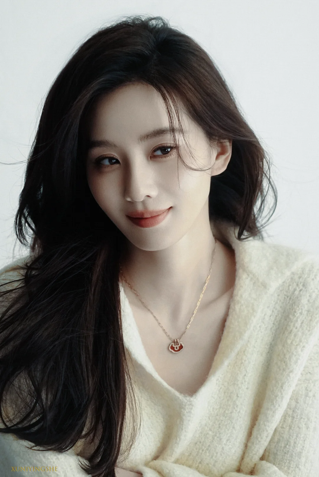 刘诗诗 壁纸