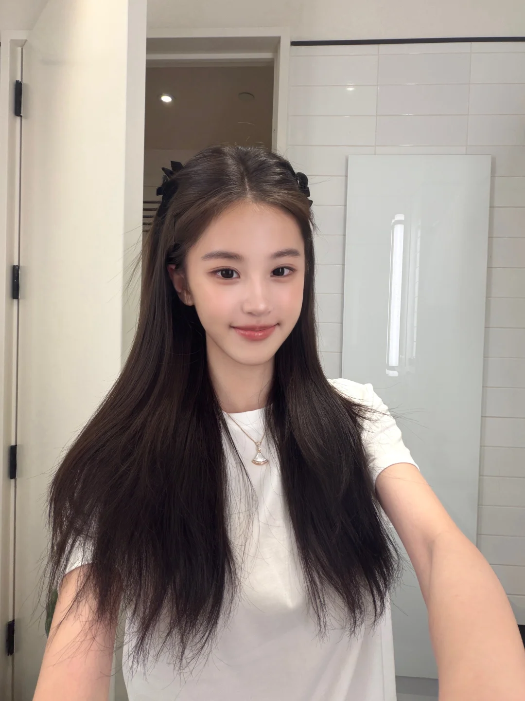 我最大的优点就是知足