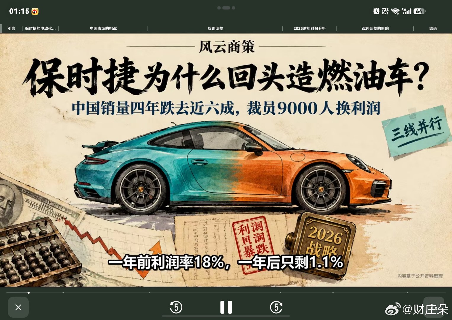 保时姐911
这蛙王是真漂亮
老登把妹专用车 ​