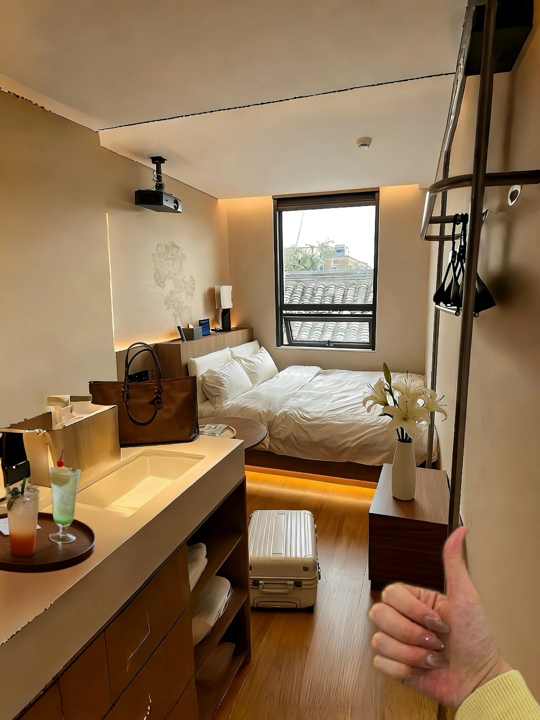 北京！！什刹海！！人均100块💰值哭了！