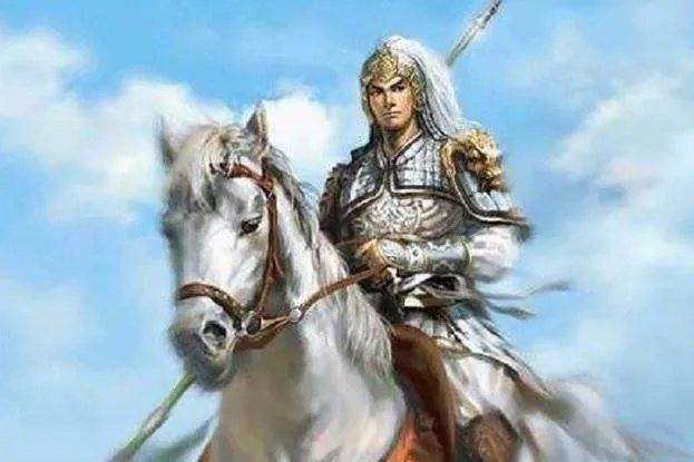 曹操最怕的猛将，不是关羽也不是赵云，而是这个让曹操差点丧命的人！

今天要聊的这位三国猛人，曾打得曹操割须弃袍、狼狈逃命，曹操亲口说了一句狠话：“马儿不死，吾无葬地也！”——意思就是：只要他活着，我曹操连埋骨的地方都没有！

他是谁？就是被称为“锦马超”的西凉战神——马超。

一、出身将门，天生战神