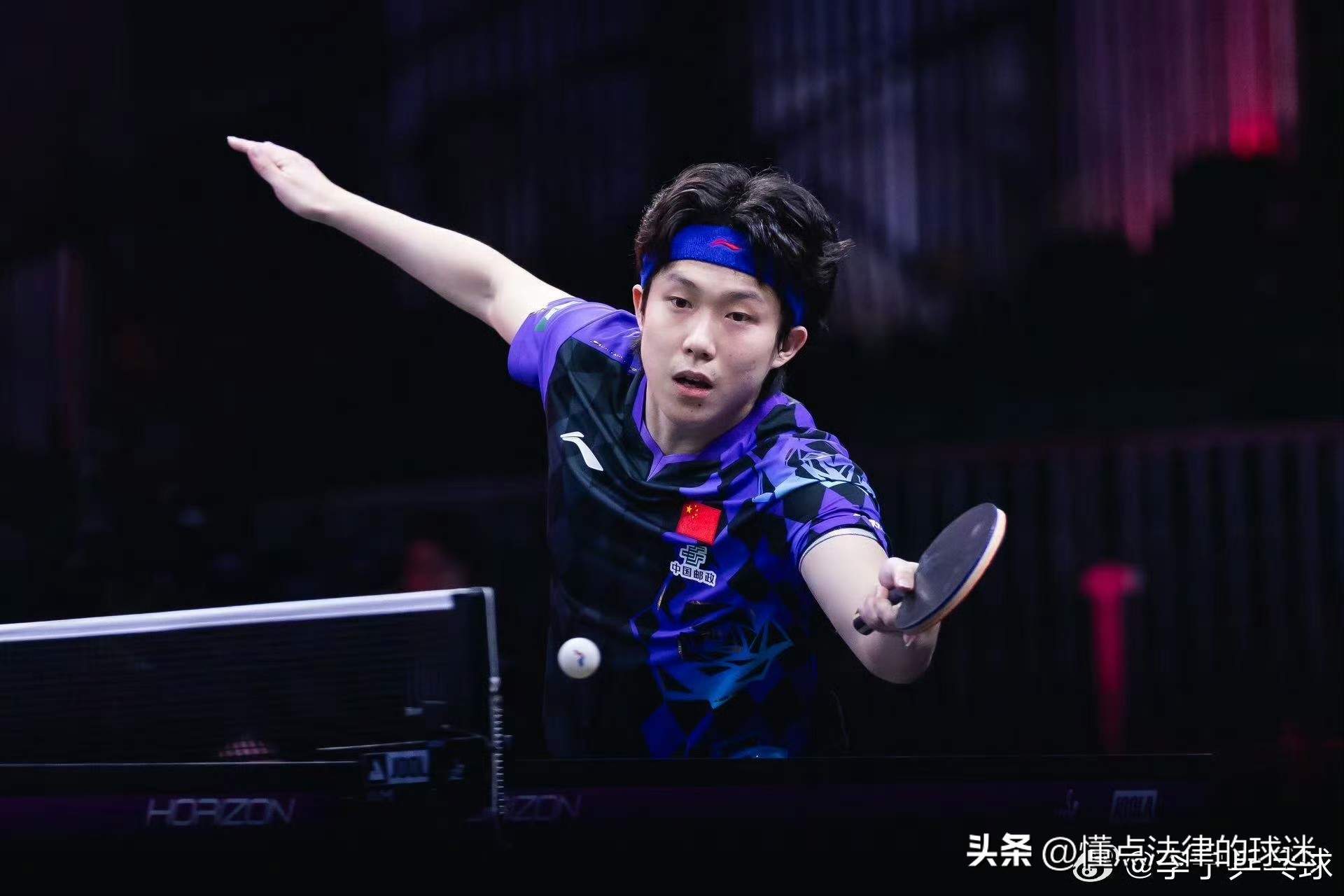 乒乓球亚运会男团决赛：中国不敌日本，亚军
国乒🇨🇳2-3日本🇯🇵，获得亚军
1、第一盘：王楚钦🇨🇳3-2松岛辉空🇯🇵（国乒胜）
2、第二盘：温瑞博🇨🇳1-3张本智和🇯🇵（日本胜）
3、第三盘：林诗栋🇨🇳3-1户上隼辅🇯🇵（国乒胜）
4、第四盘：王楚钦🇨🇳0-3张本智和🇯🇵（国乒负）
5、第五盘：温瑞