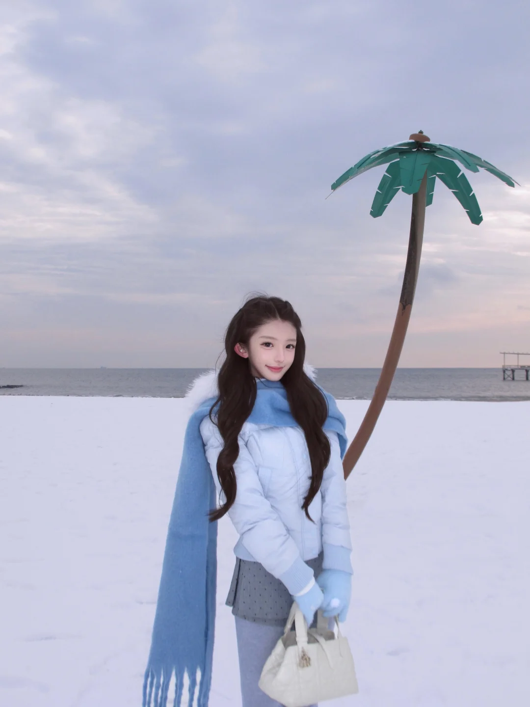winter mood