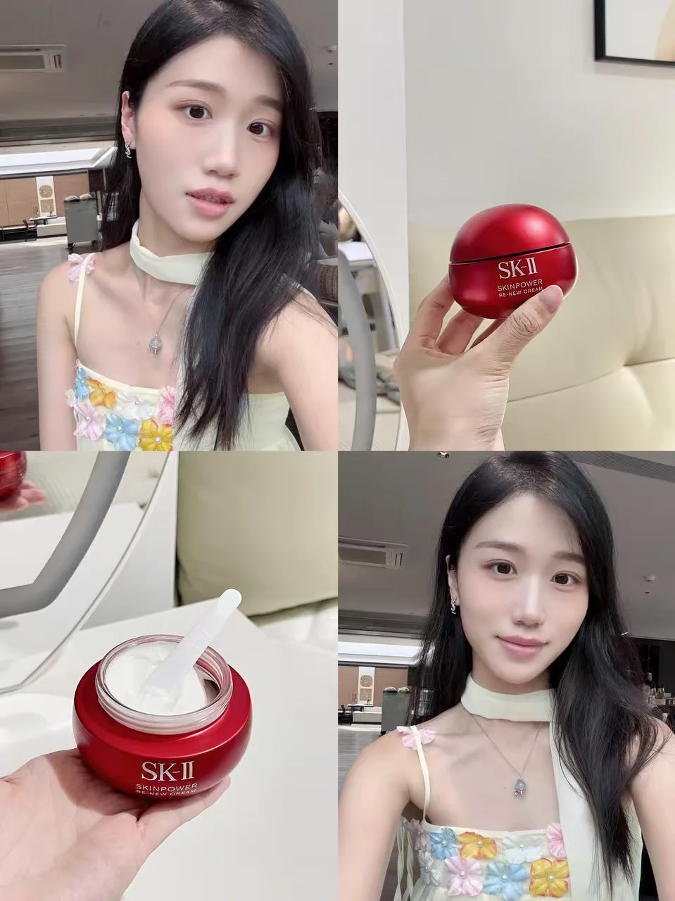 对抗结构性衰老，面霜选对很关键