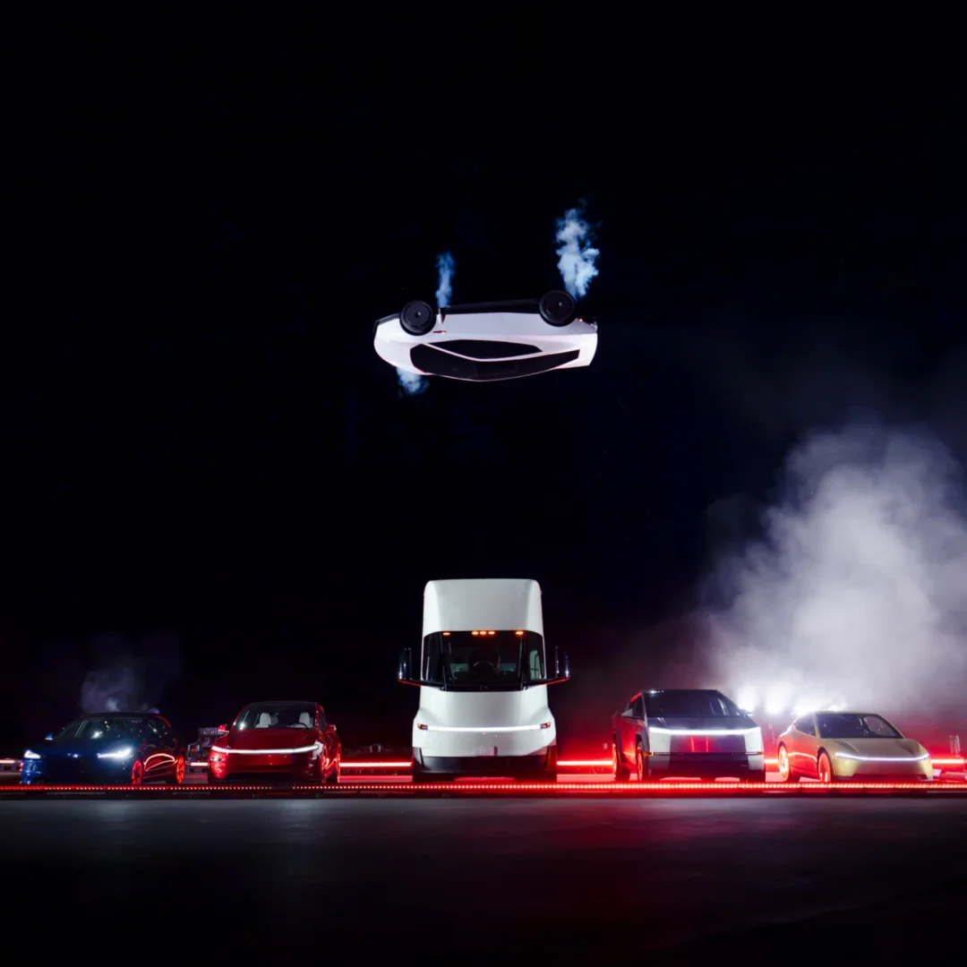特斯拉除Model Y/3外均已使用4680电池