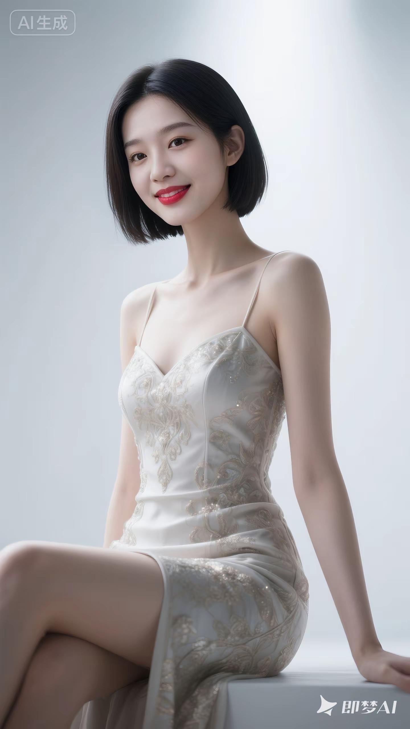 <p>好身材好气质 清纯甜美 美女 小姐姐 优雅气质 <!--{img...