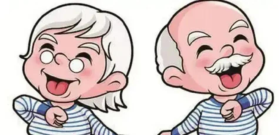 何为完美的退休生活 第一：家庭没有任何债务； 第二：夫妻俩均有退休金和...