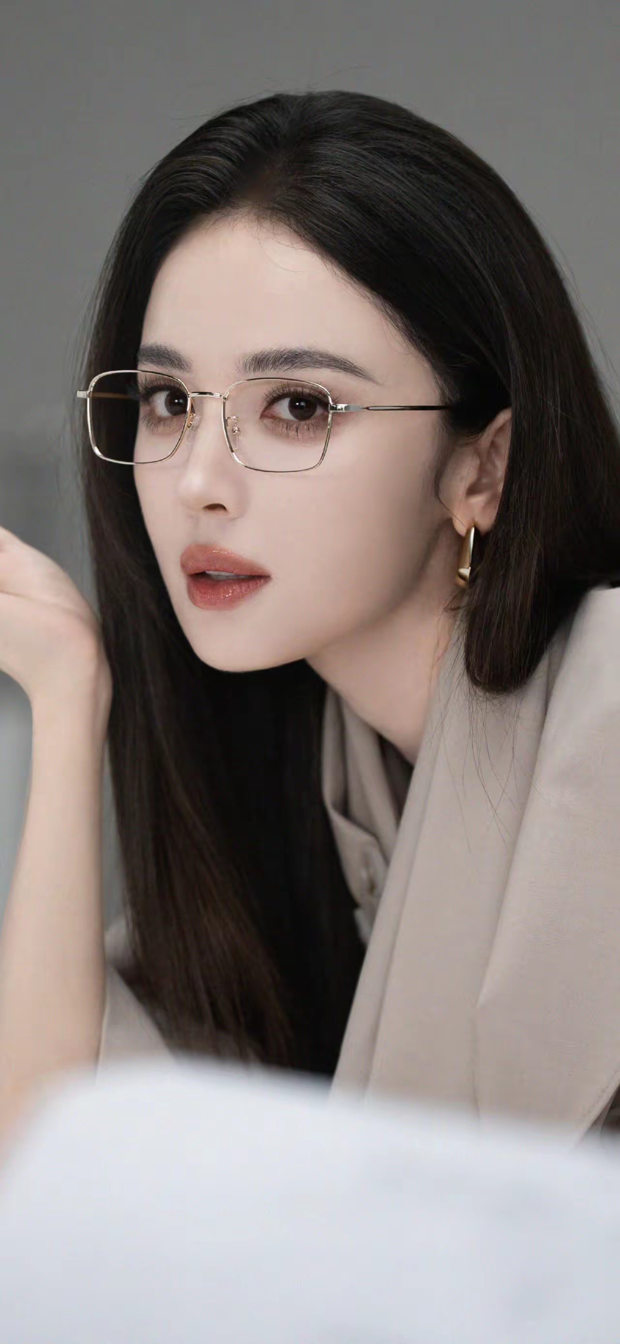 古力娜扎
