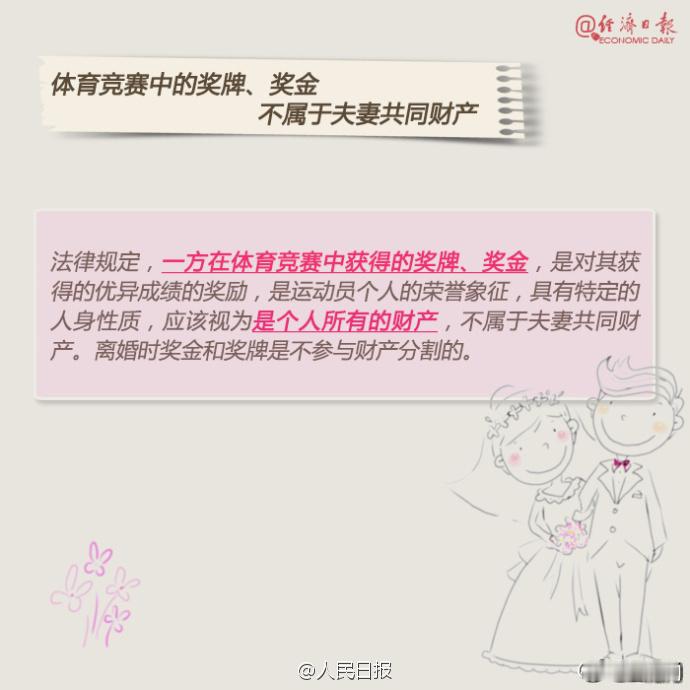 #周杰伦以昆凌名义购入豪宅#【结婚后，配偶的哪些财产有你的份？】法律规定，夫妻共同财产是指夫妻关系存续期间一方或双方的各项合法收入以及由该收入转化而成的各项财产和财产性权利。公司、不动产、股票、保险……哪些才是夫妻共用的呢？了解！#原来爱真的可以细腻成这样# ​