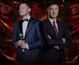杜锋从2013年第一次挂帅开始，到今年已经整整十年。十年时间，三座总冠...