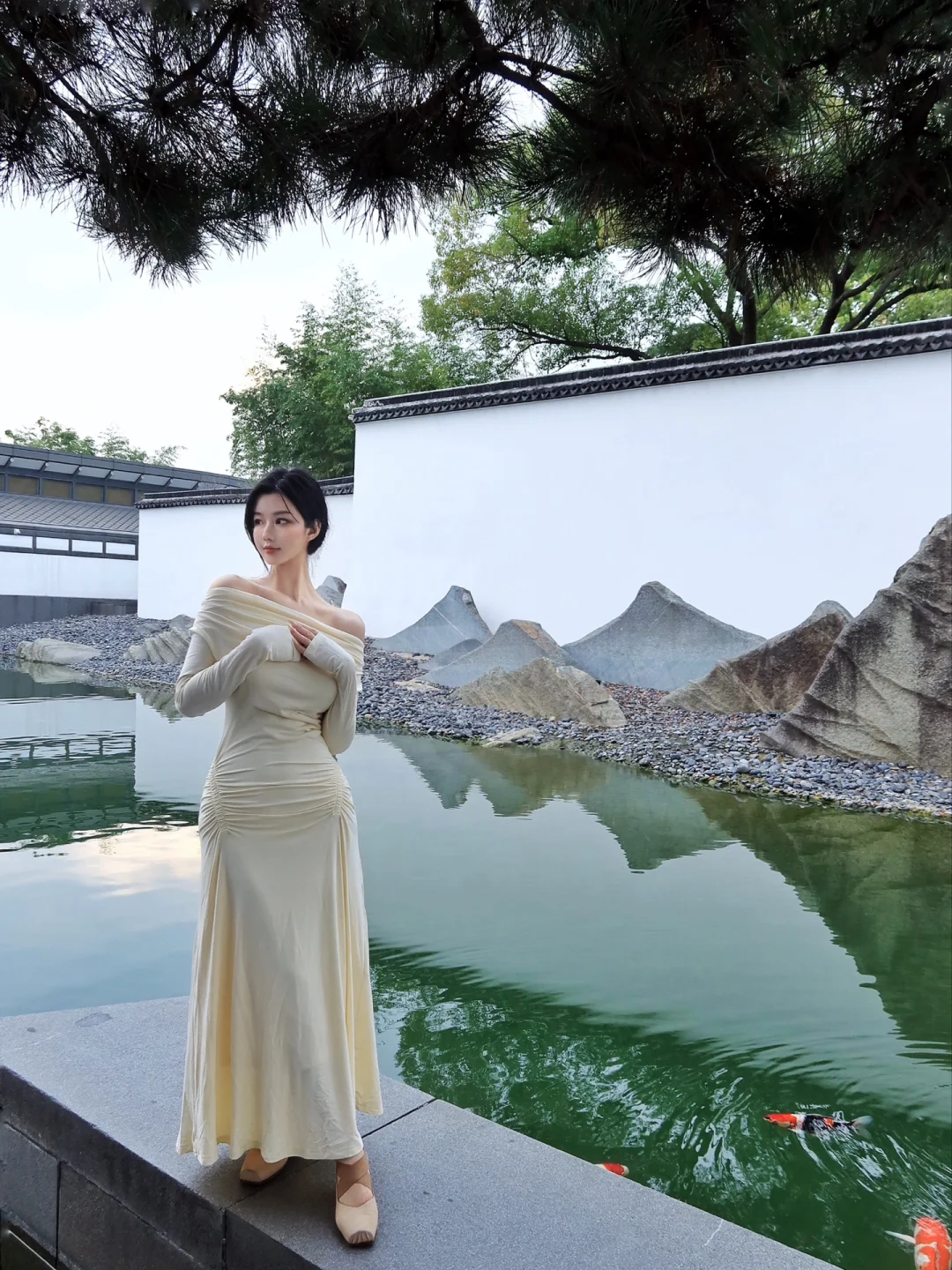 3月旅行｜贝聿铭打造的江南地标—苏州博物馆