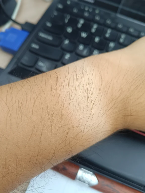 小米手表 Watch S4 Sport 从入坑到报废