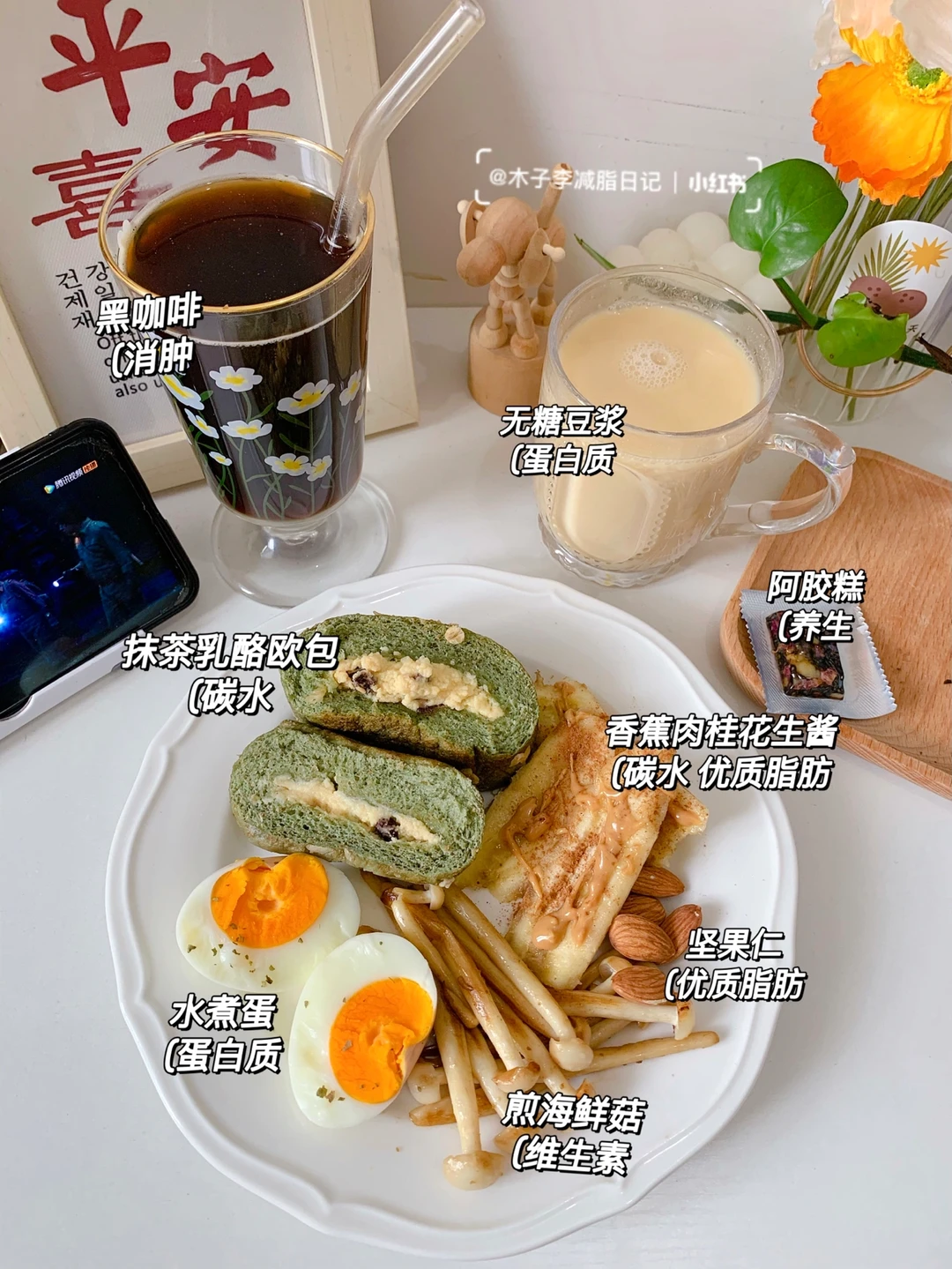 一定要瘦到85|不安于现状 那就继续努力！