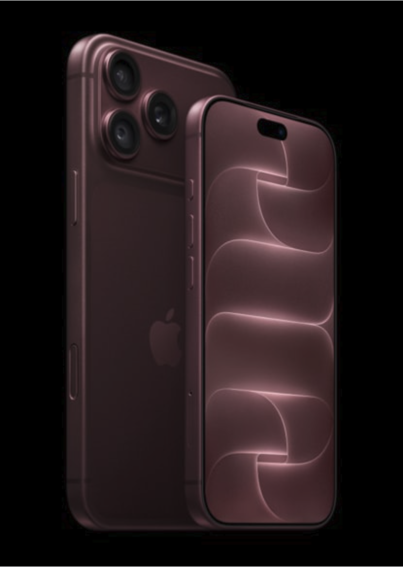 iPhone18 Pro 发布会官方数据：3 倍散热面积，续航迎来史诗级提升