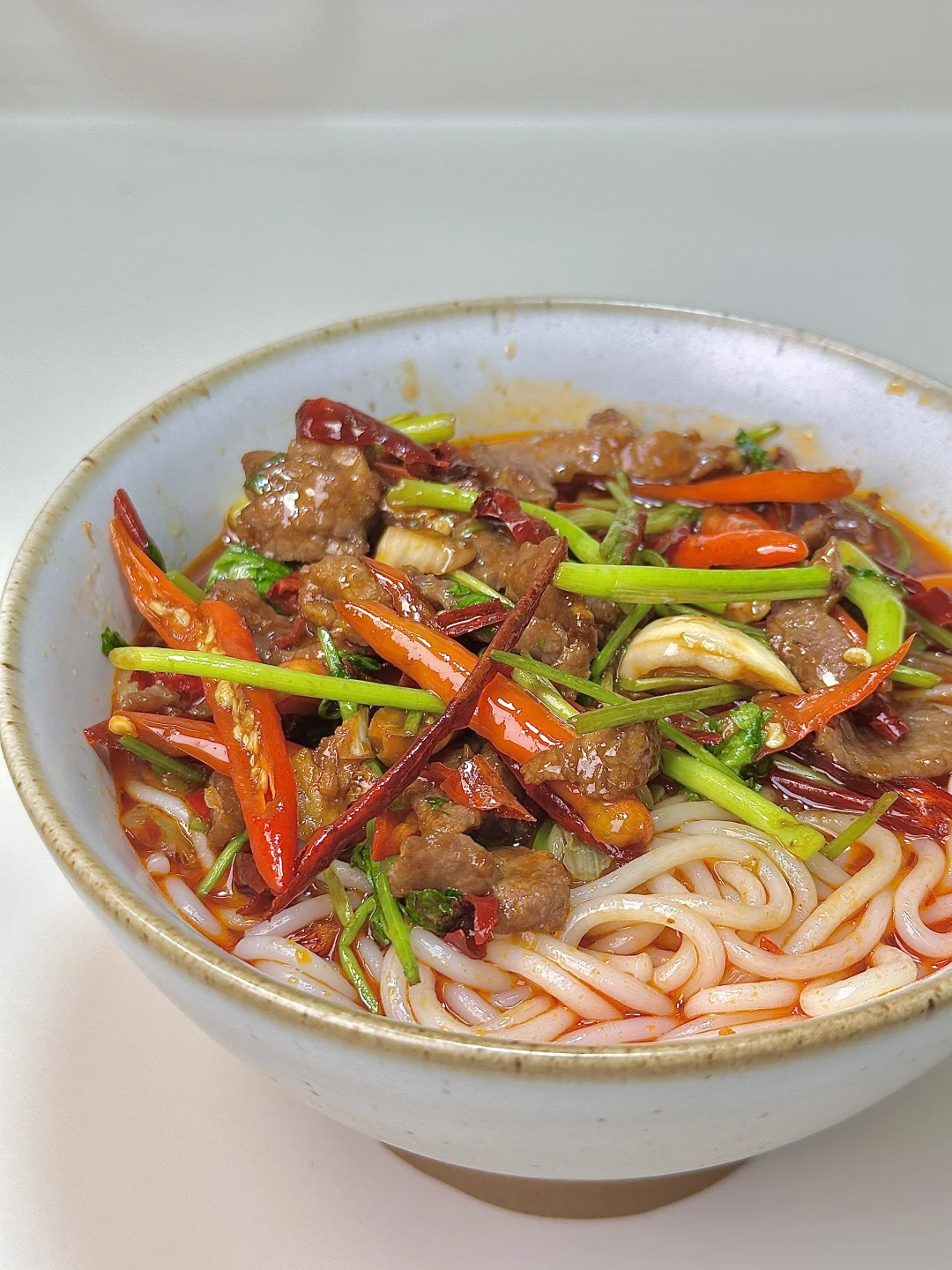 如果我去开店 这一定是招牌！！