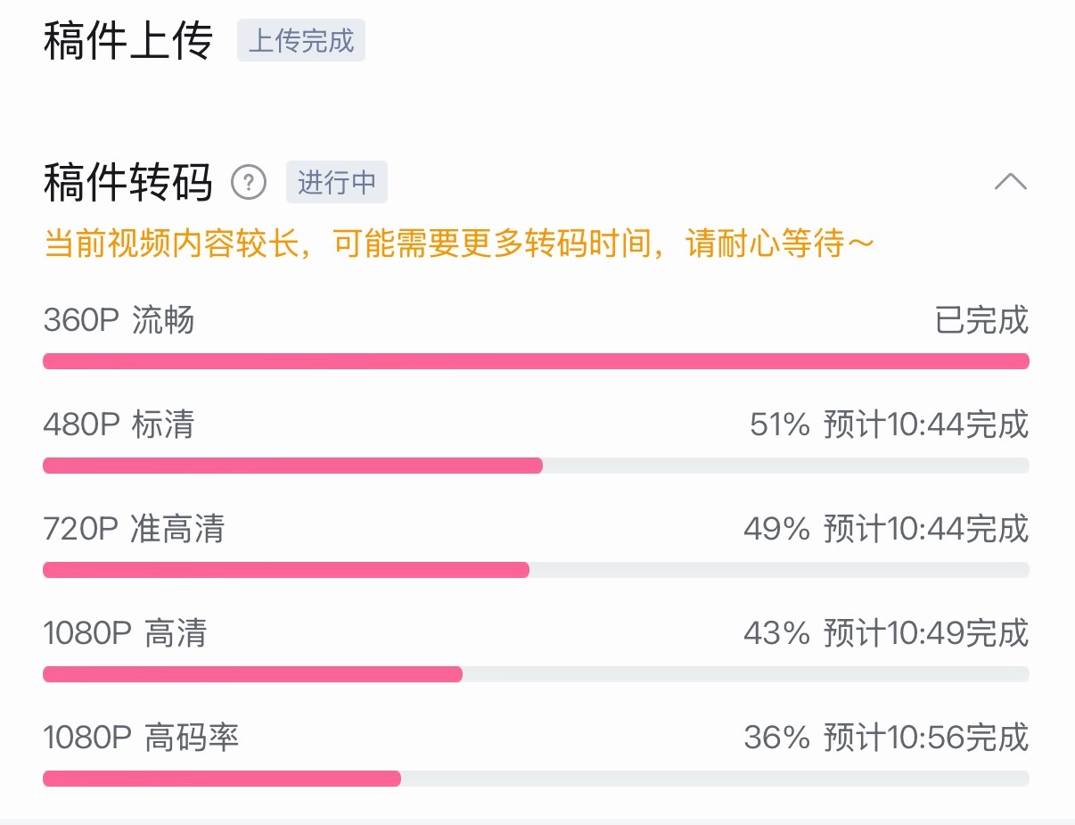 因为电脑昨天晚上导出有点慢慢 6.28就先传了2k 最近有点事儿后面忙...