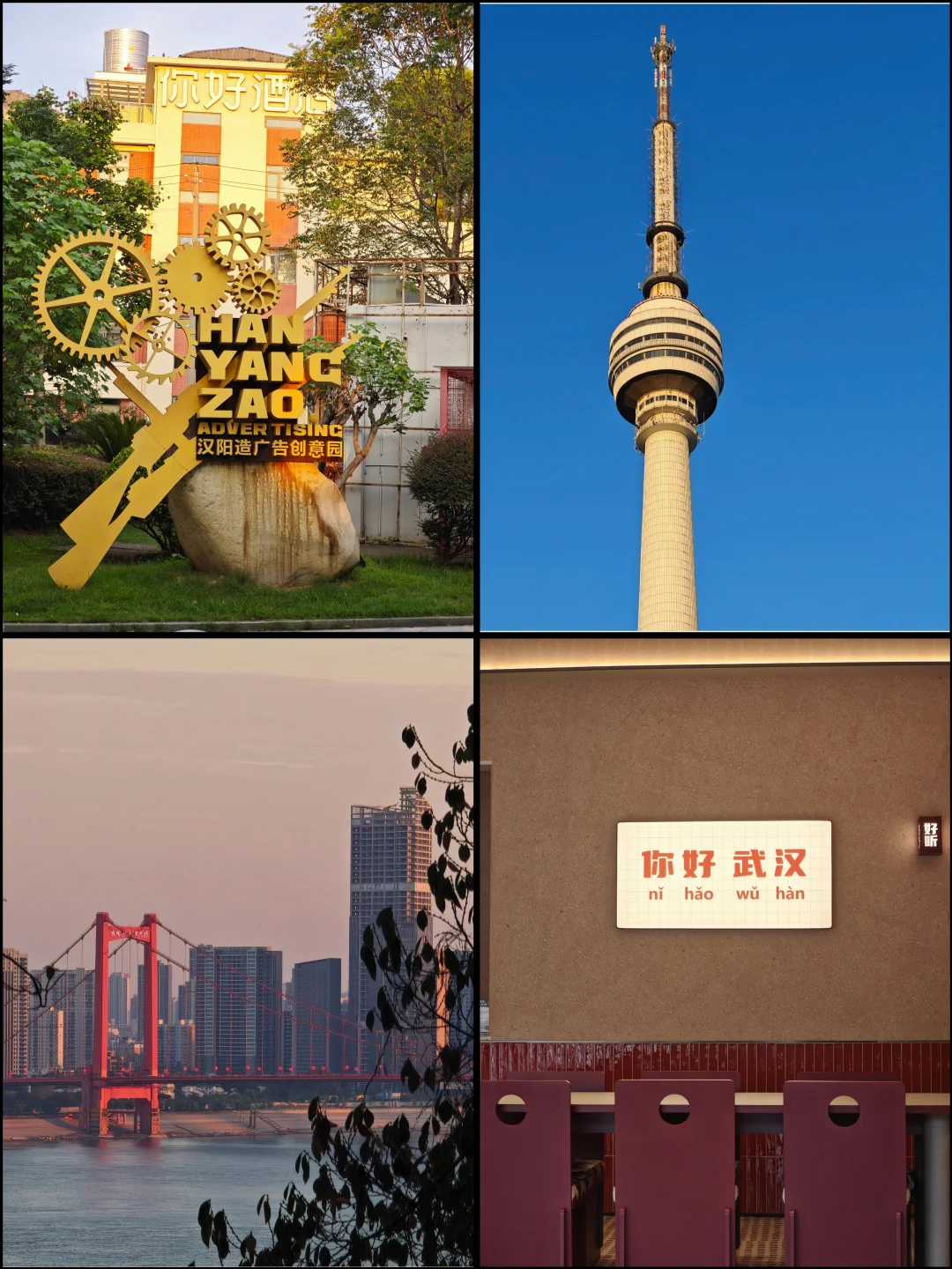 周末怎么过！带娃邂逅艺术与历史，轻松不累