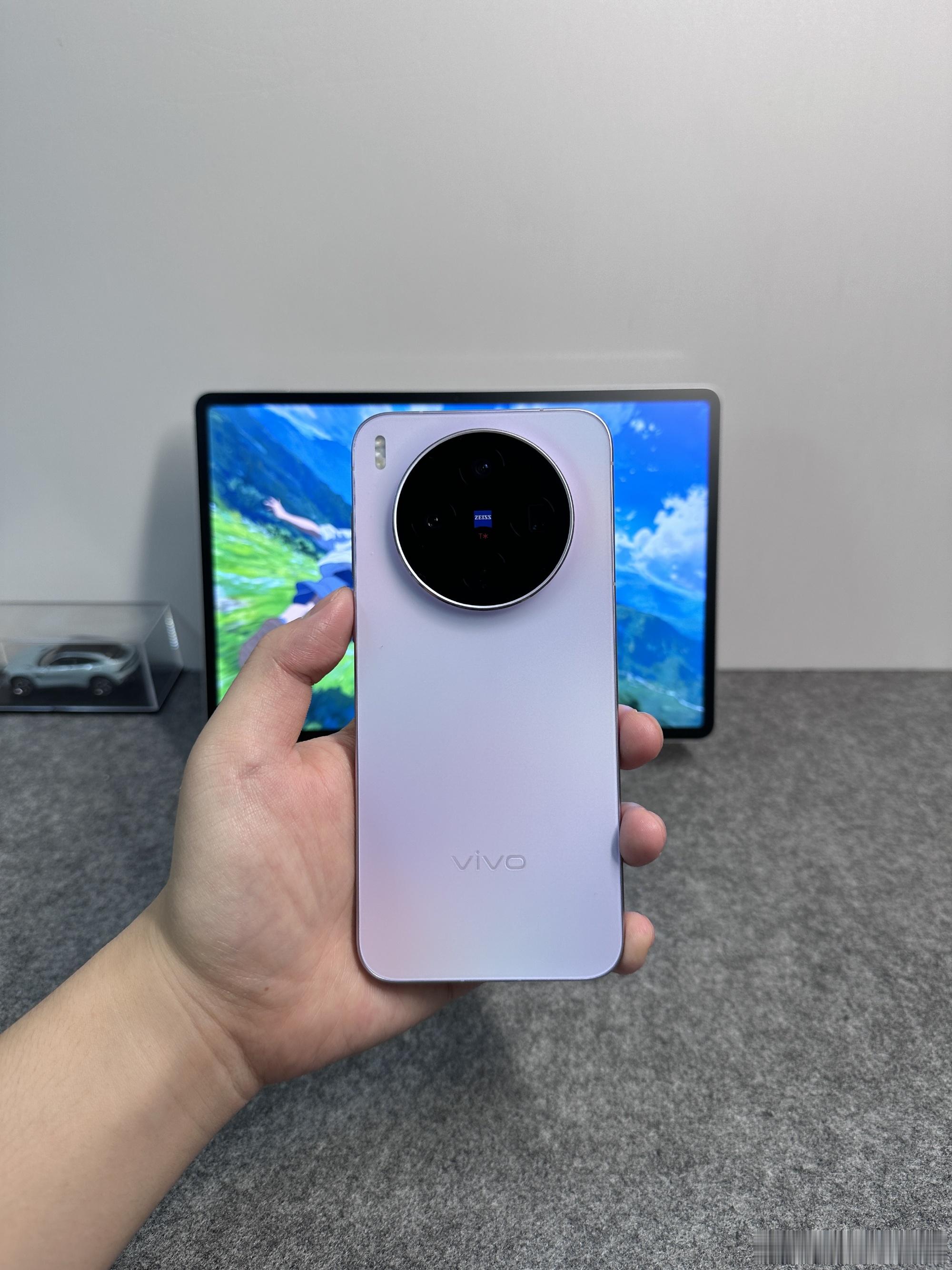 从苹果换到vivo X300s，用了几个月之后我是真服了 首先声明一下...