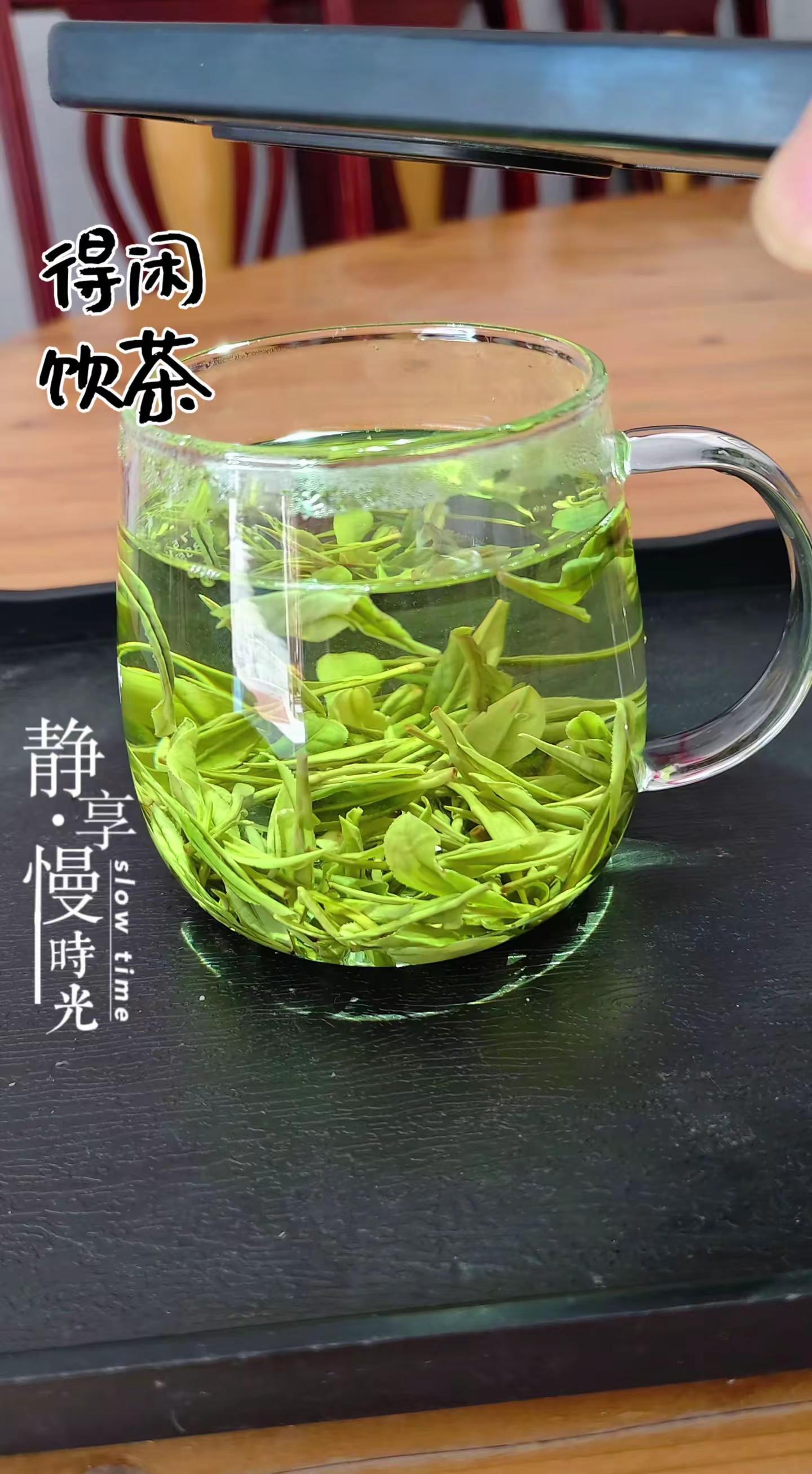 宁静致远
